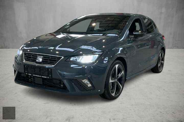 Slika vozila SEAT Ibiza