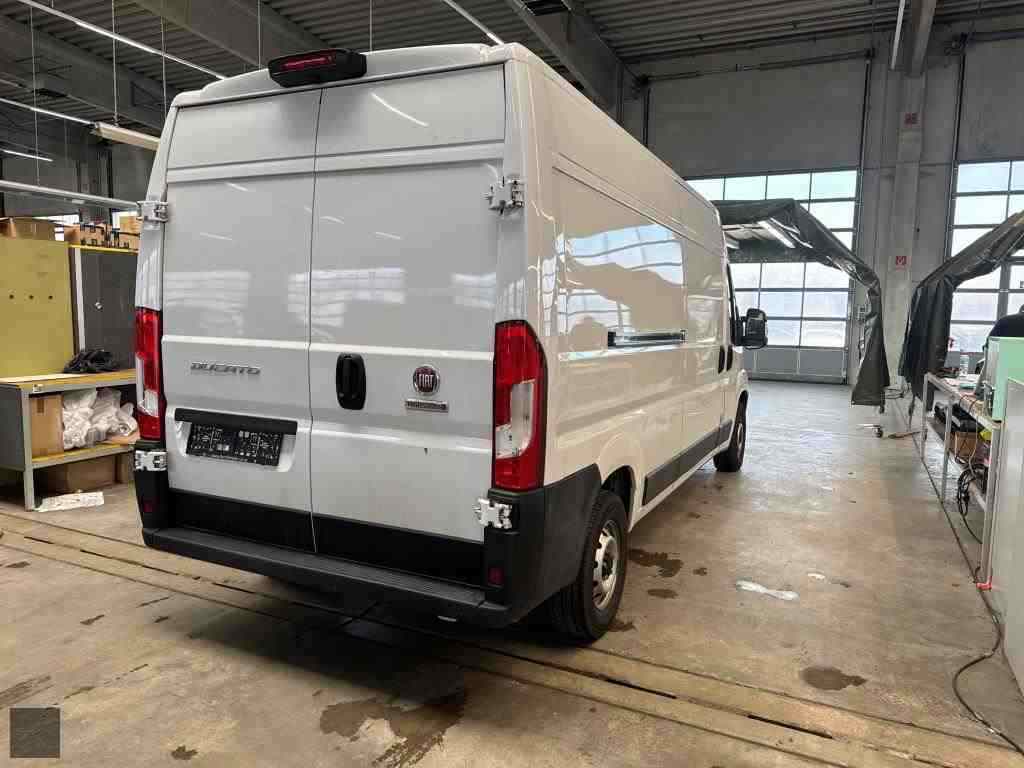 Slika vozila FIAT Ducato