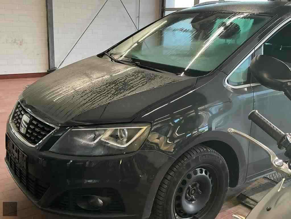 Slika vozila SEAT Alhambra