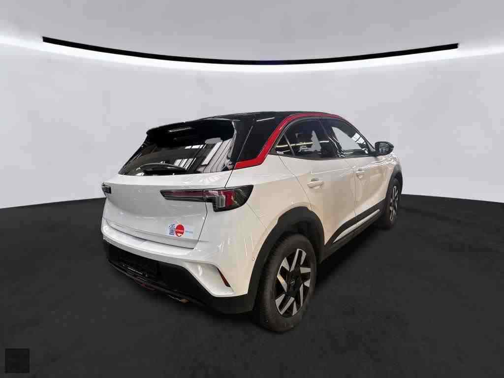 Slika vozila OPEL Mokka