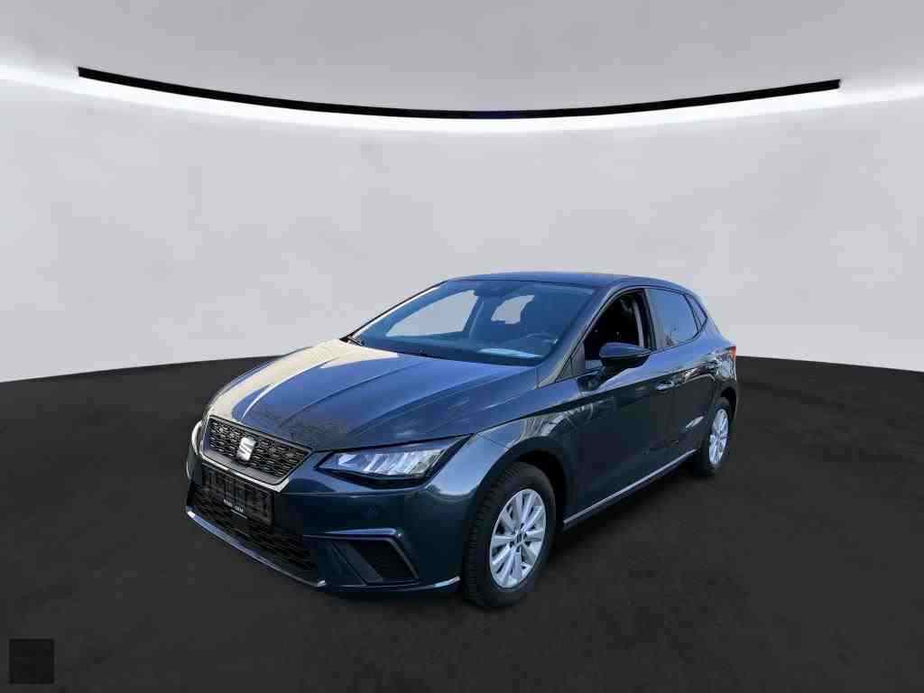 Slika vozila SEAT Ibiza