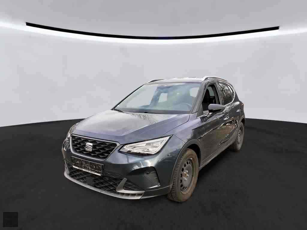 Slika vozila SEAT ARONA