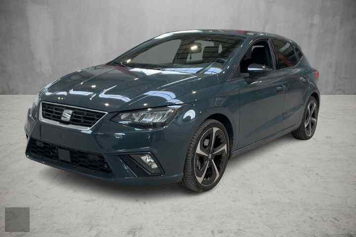 Slika vozila SEAT Ibiza