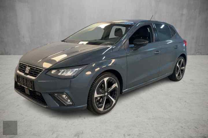 Slika vozila SEAT Ibiza