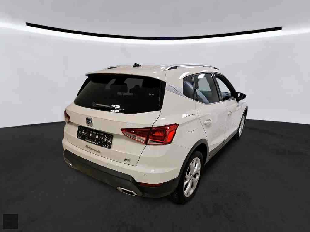 Slika vozila SEAT ARONA