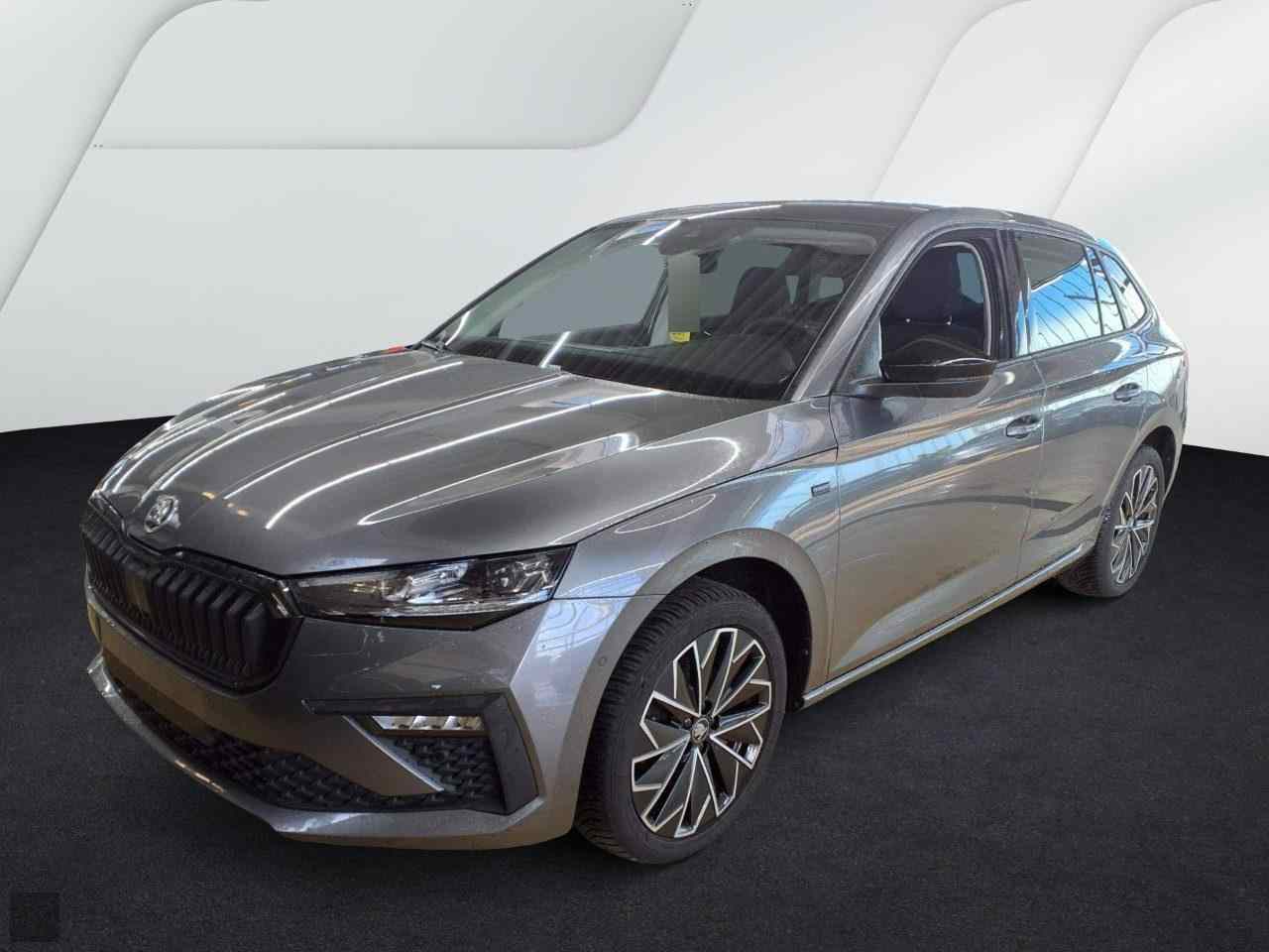 Slika vozila &Scaron;KODA SCALA