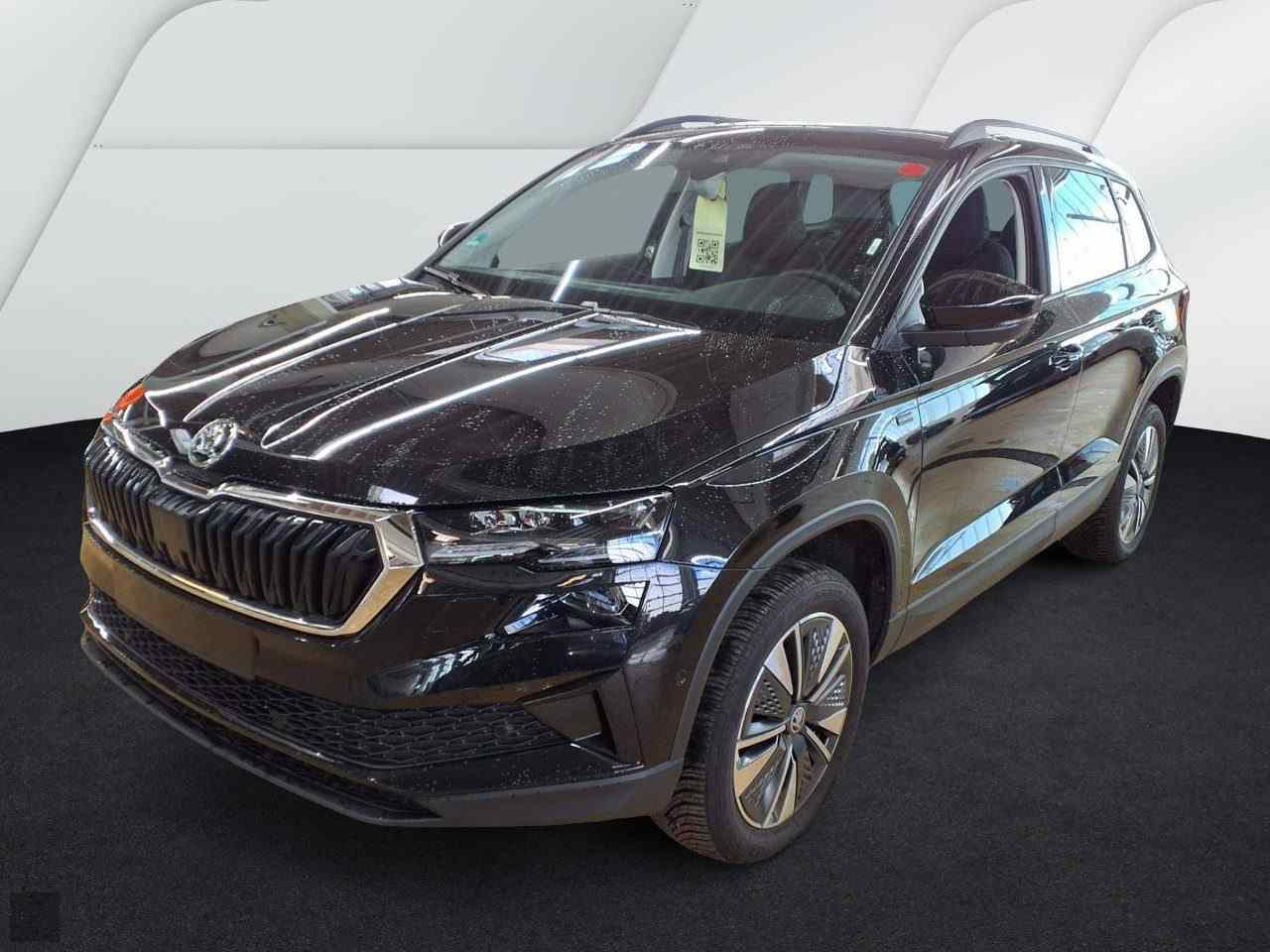 Slika vozila &Scaron;KODA KAROQ