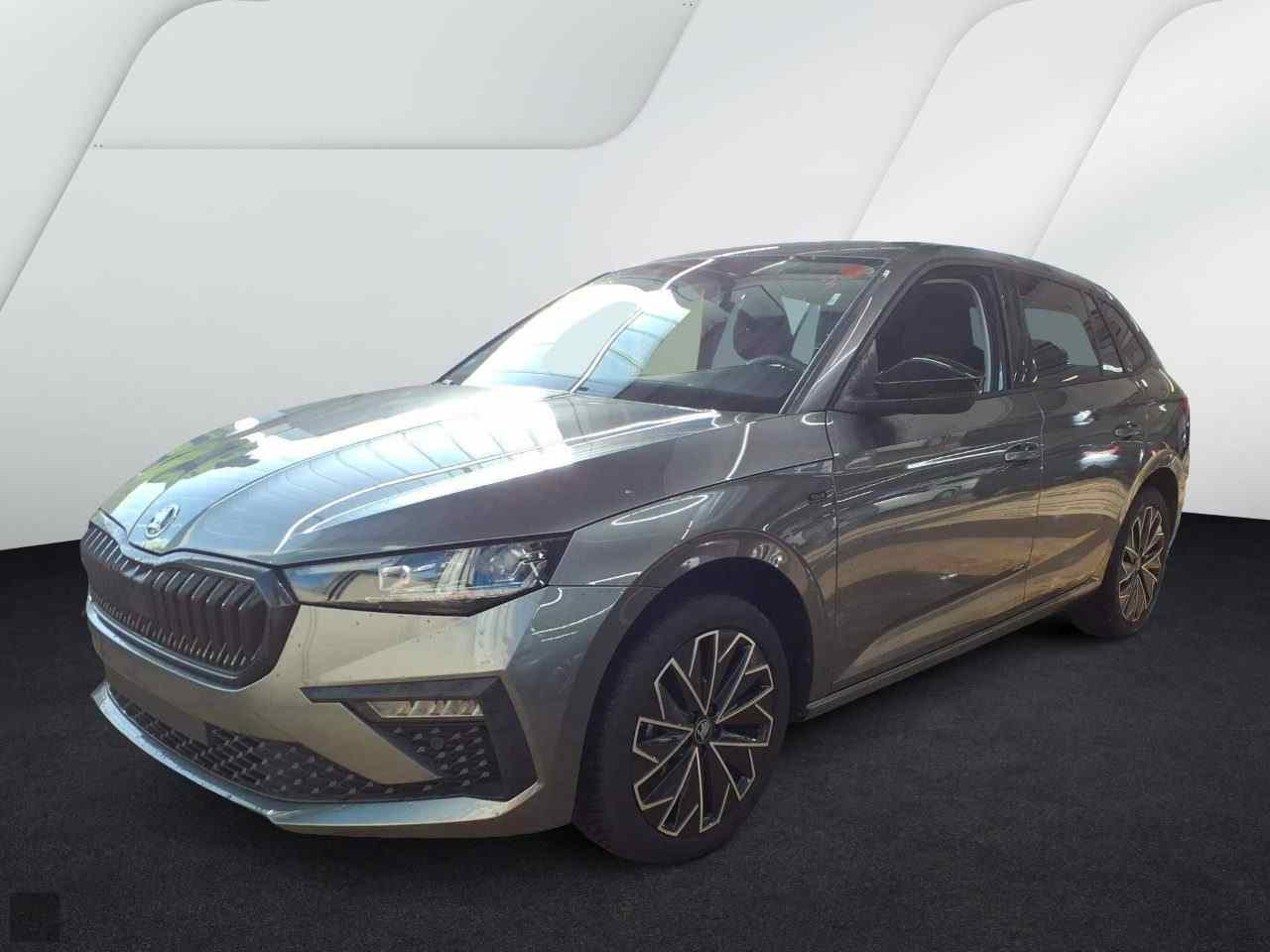 Slika vozila &Scaron;KODA SCALA