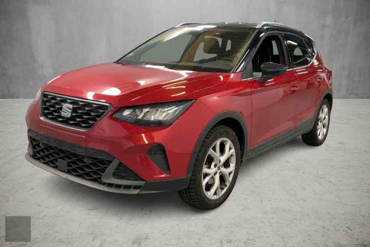 Slika vozila SEAT ARONA