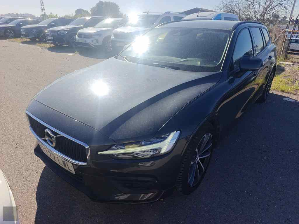 Slika vozila VOLVO V60