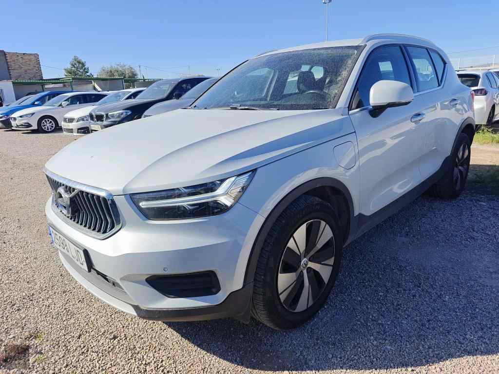 Slika vozila VOLVO XC40