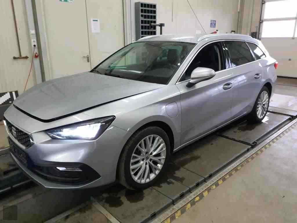 Slika vozila SEAT Leon