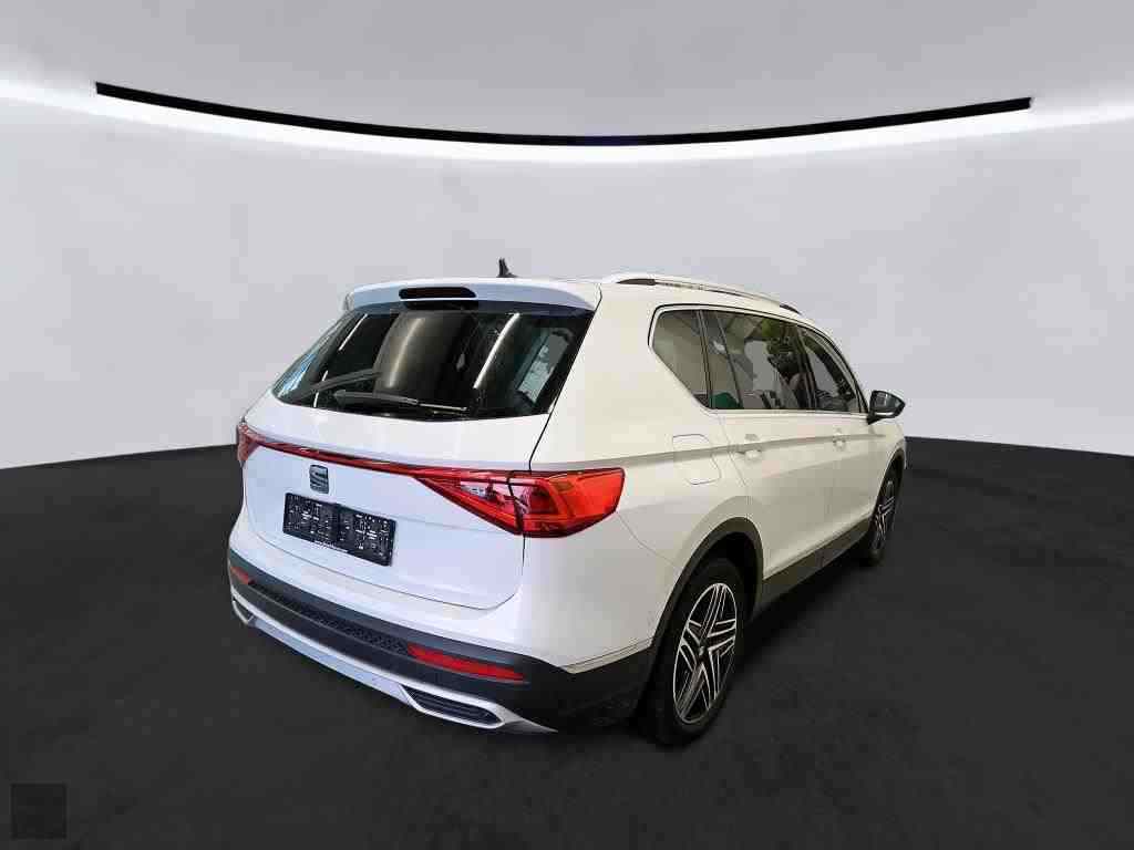 Slika vozila SEAT TARRACO