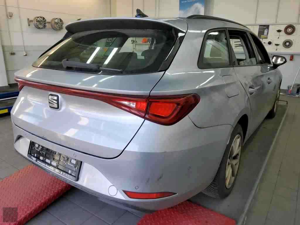 Slika vozila SEAT Leon