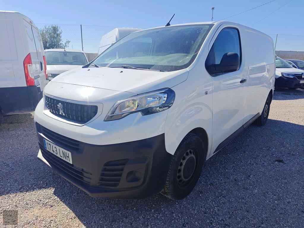 Slika vozila PEUGEOT Expert