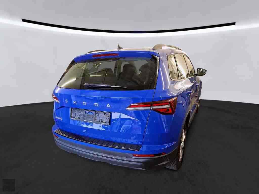 Slika vozila &Scaron;KODA KAROQ