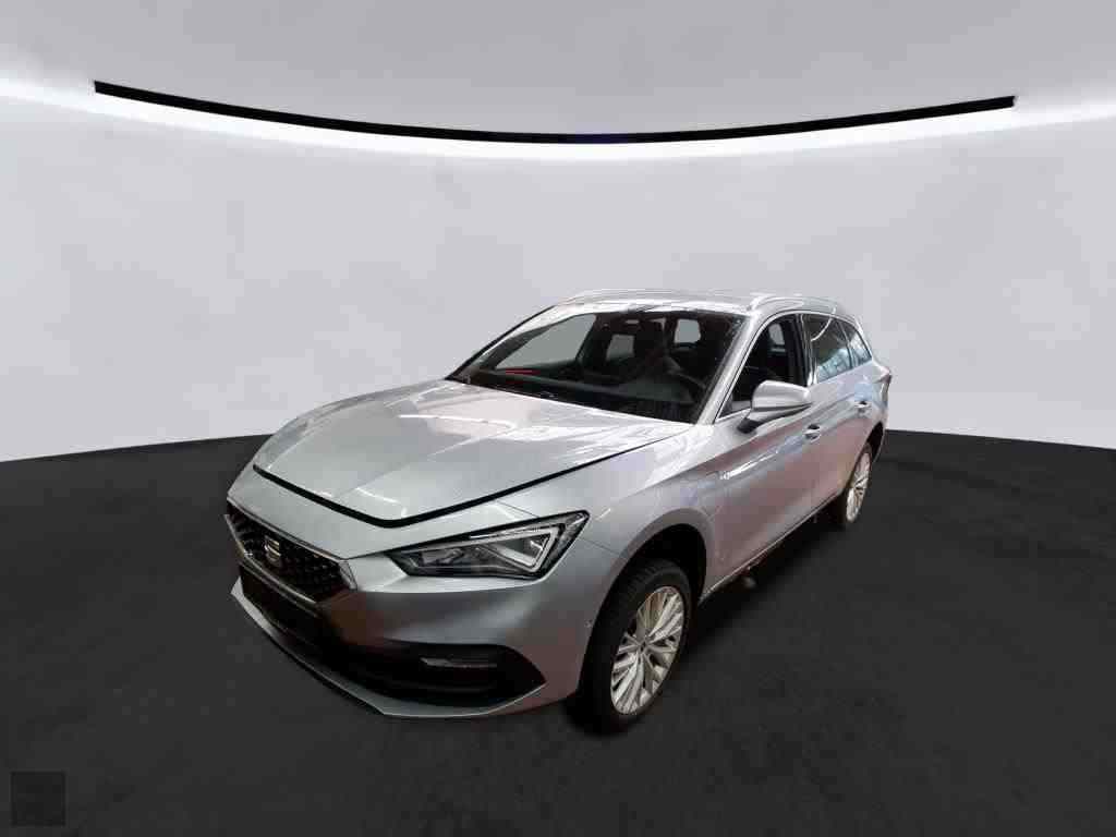 Slika vozila SEAT Leon