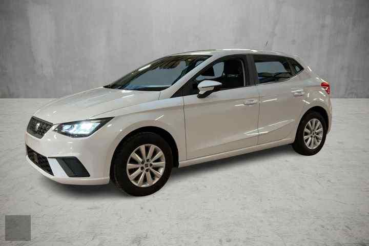 Slika vozila SEAT Ibiza