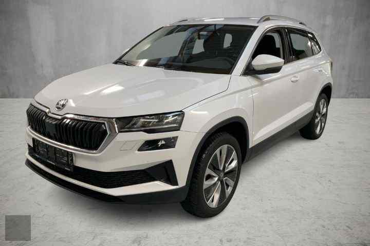 Slika vozila &Scaron;KODA KAROQ