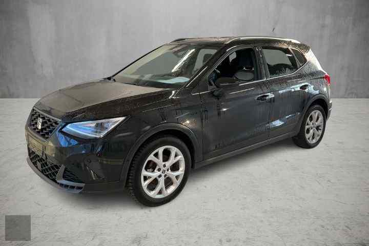 Slika vozila SEAT ARONA