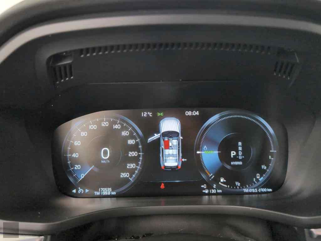 Slika vozila VOLVO XC60