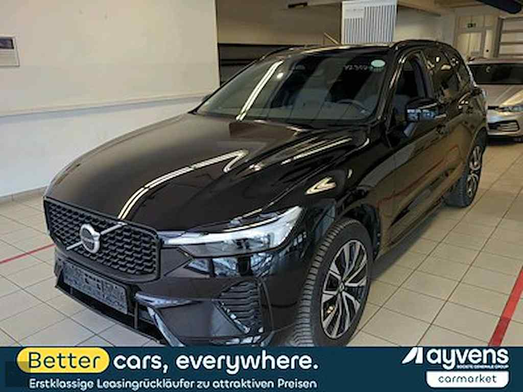 Slika vozila VOLVO XC60