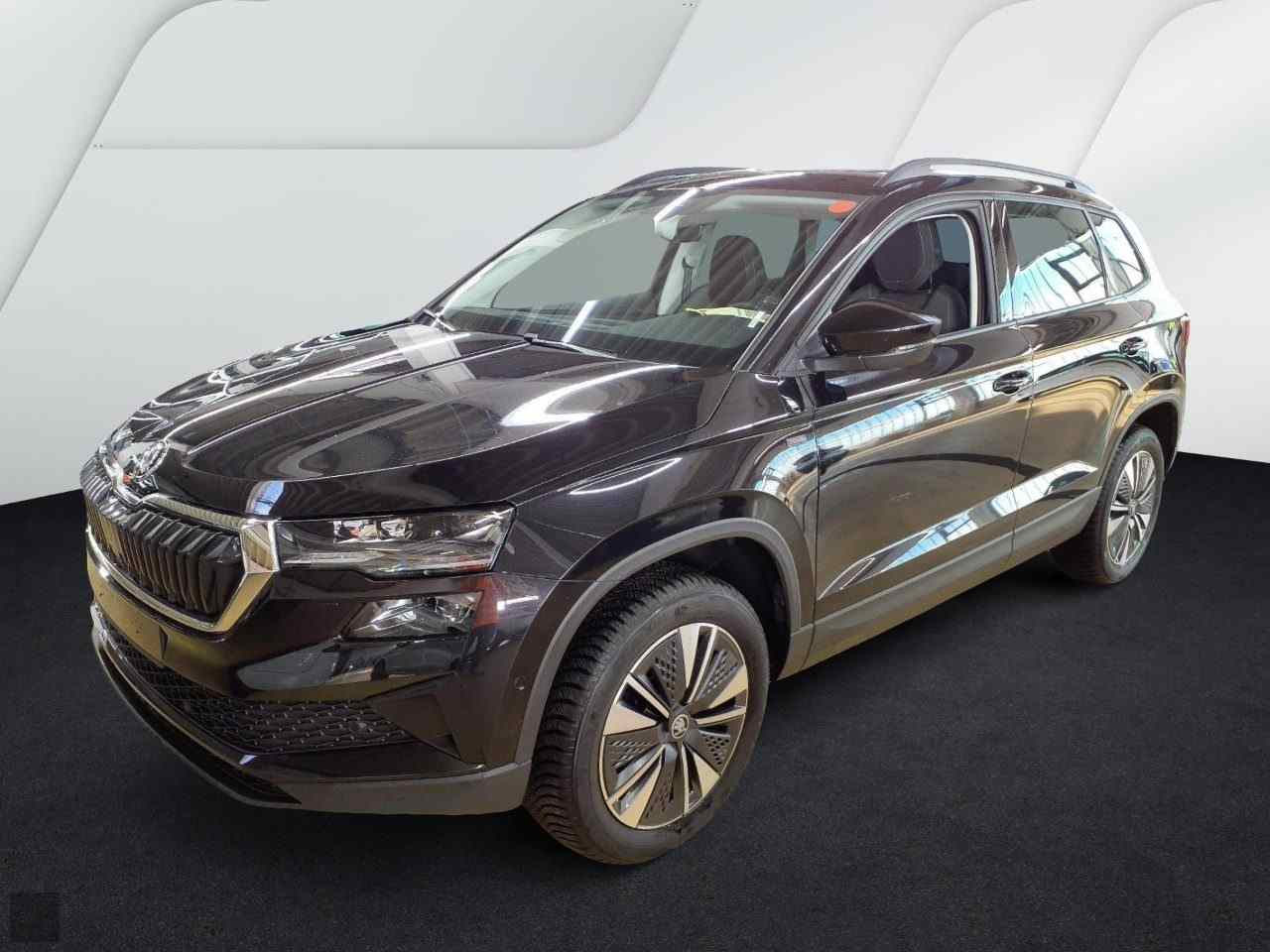 Slika vozila &Scaron;KODA KAROQ