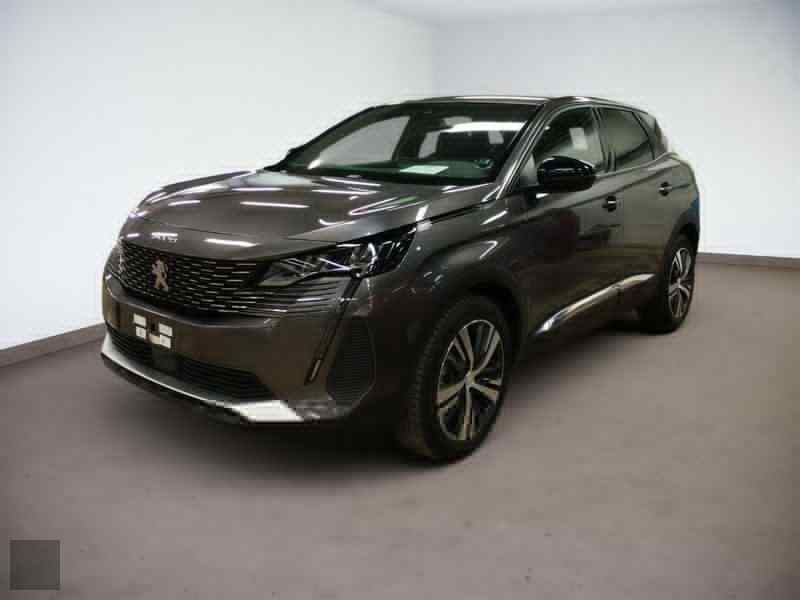 Slika vozila PEUGEOT 3008