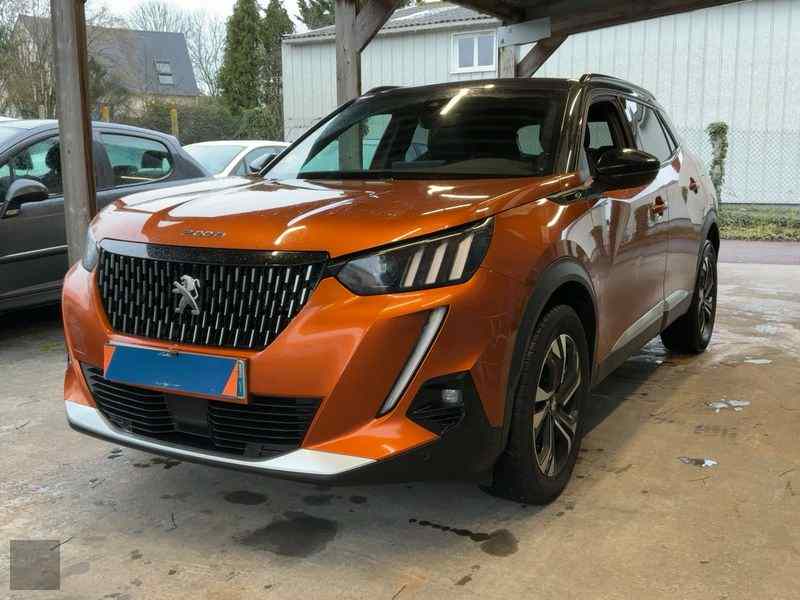 Slika vozila PEUGEOT 2008