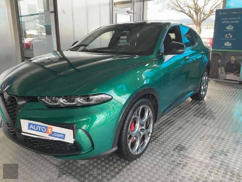 Slika vozila ALFA ROMEO Tonale