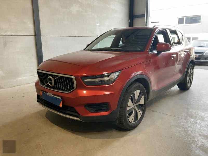 Slika vozila VOLVO C40