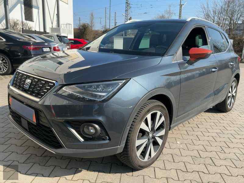 Slika vozila SEAT ARONA