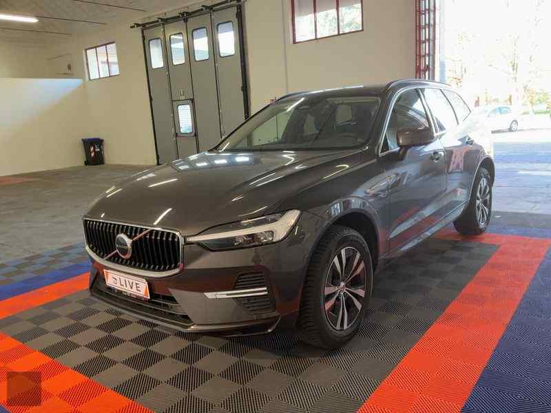 Slika vozila VOLVO XC60