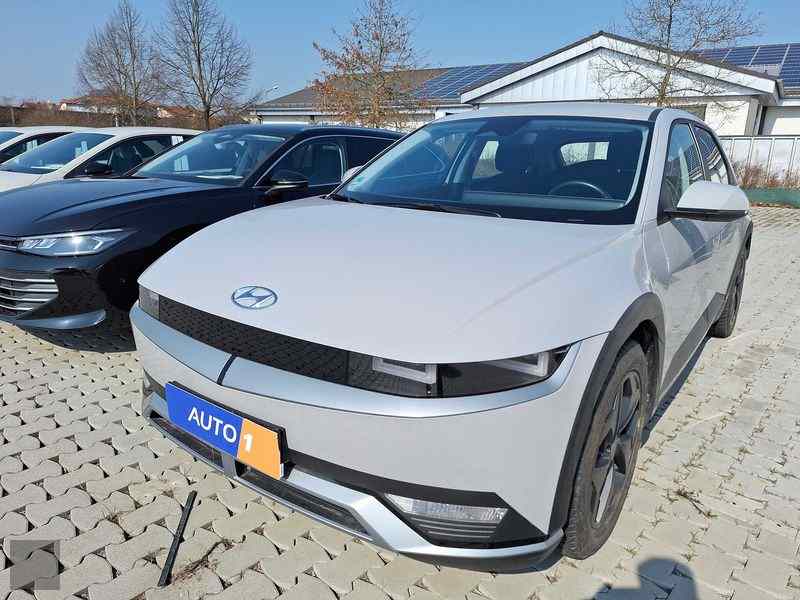 Slika vozila HYUNDAI Ioniq 5