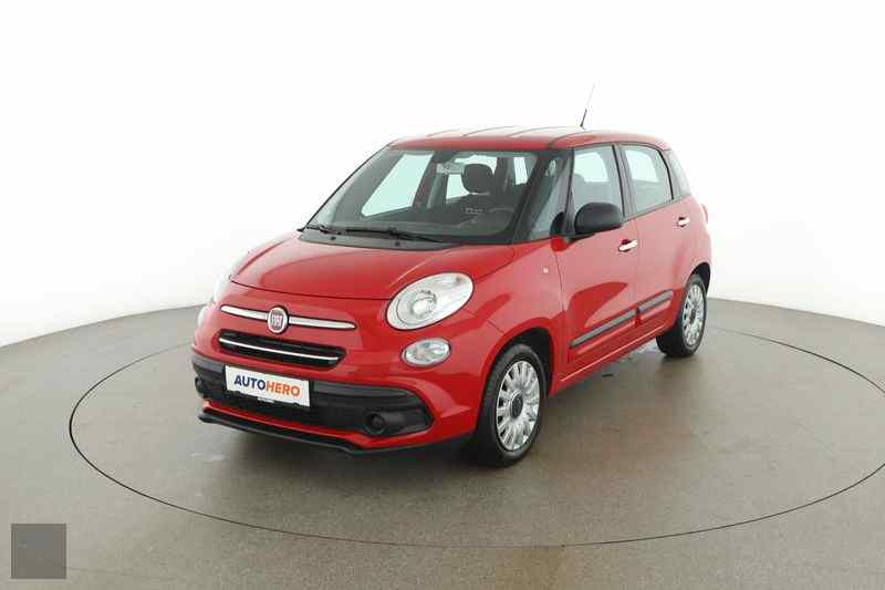 Slika vozila FIAT 500L