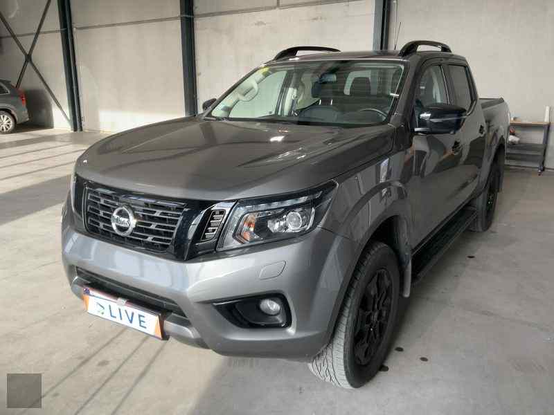 Slika vozila NISSAN Navara