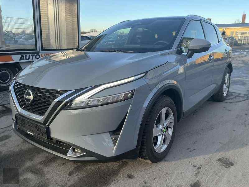 Slika vozila NISSAN Qashqai