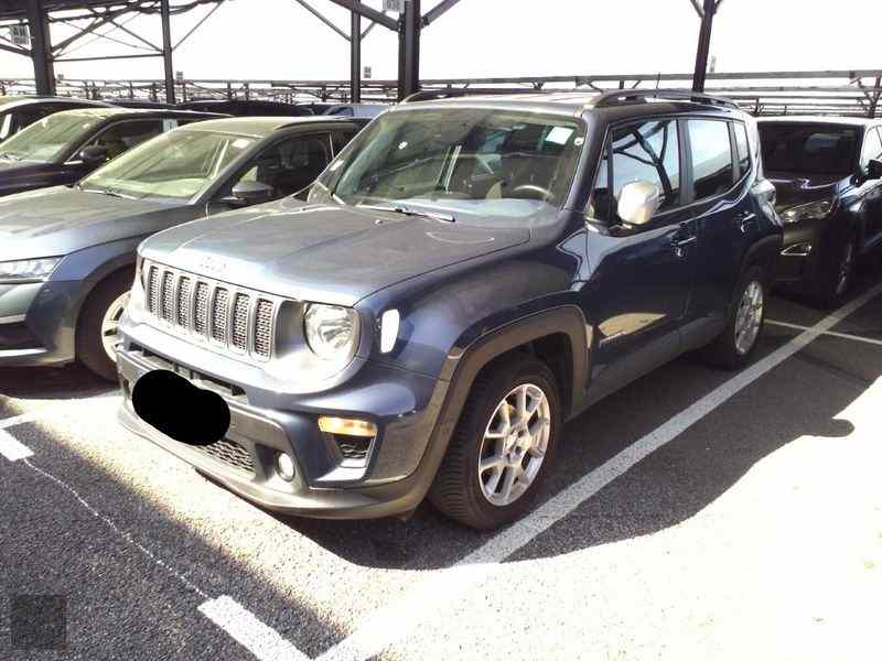Slika vozila JEEP Renegade