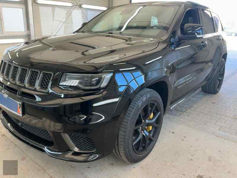 Slika vozila JEEP Grand Cherokee