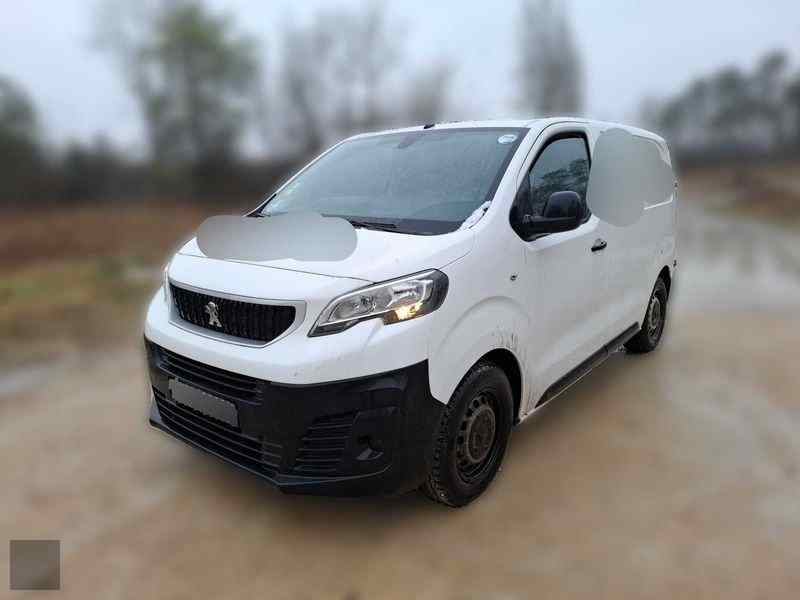 Slika vozila PEUGEOT Expert