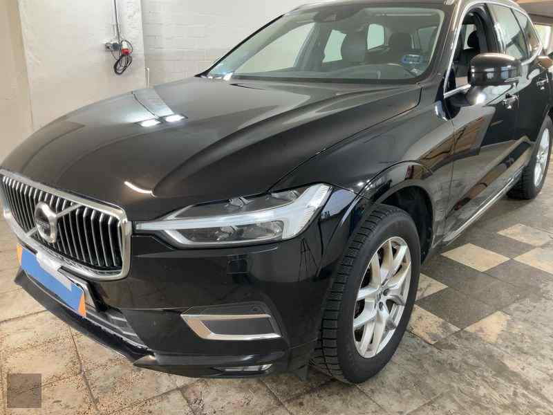 Slika vozila VOLVO XC60