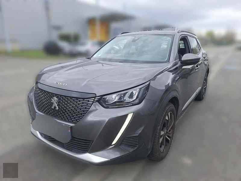 Slika vozila PEUGEOT 2008