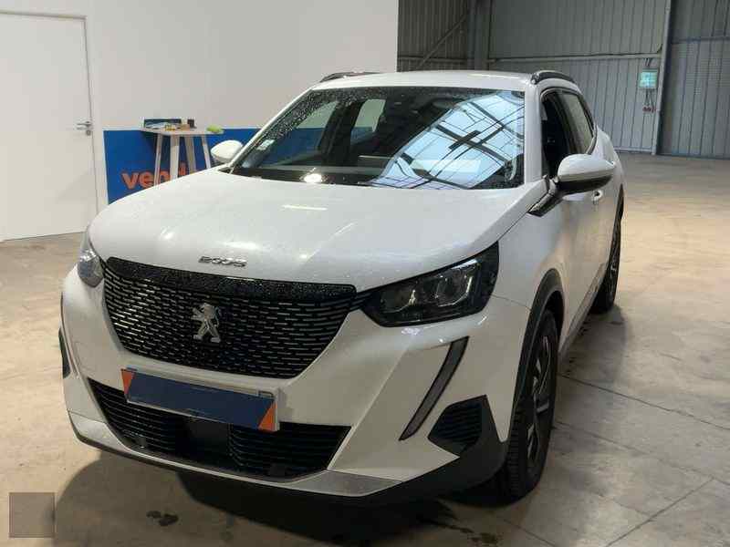 Slika vozila PEUGEOT 2008