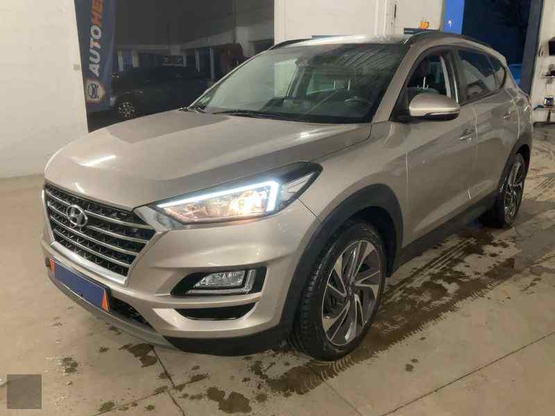 Slika vozila HYUNDAI Tucson