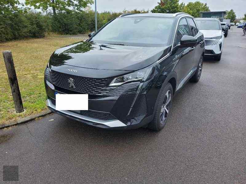 Slika vozila PEUGEOT 3008