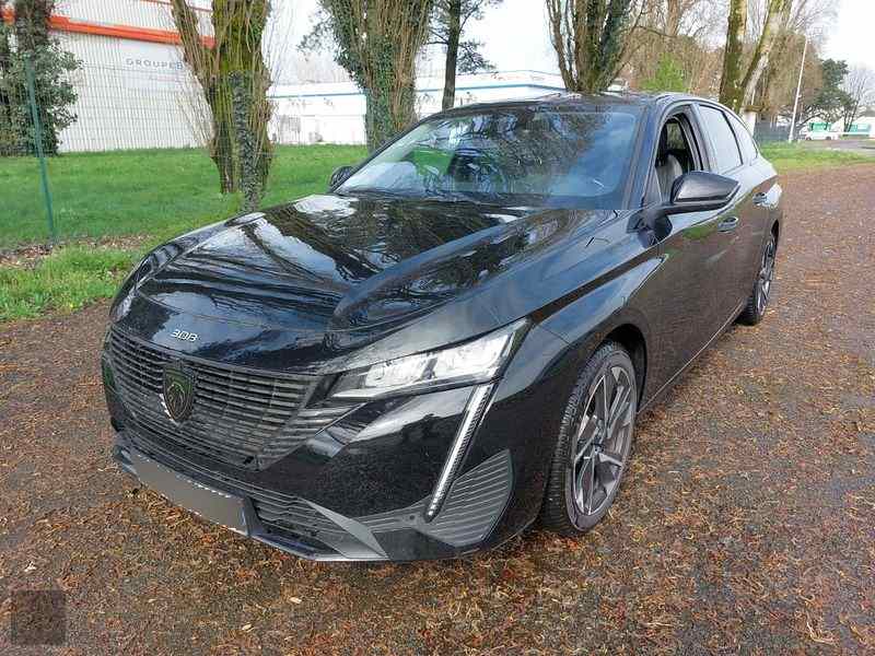 Slika vozila PEUGEOT 308