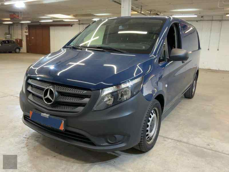 Slika vozila MERCEDES-BENZ T-Class