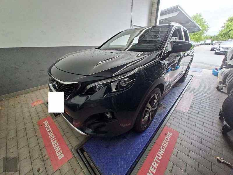 Slika vozila PEUGEOT 3008