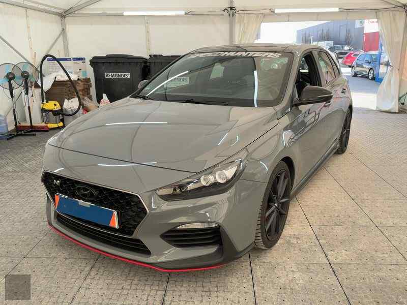 Slika vozila HYUNDAI i30