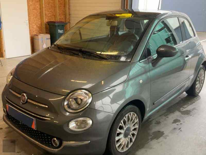 Slika vozila FIAT 500